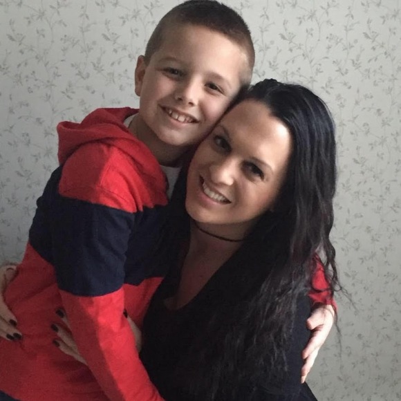 Meet the Posher Other - Meet your Posher, Alyssa